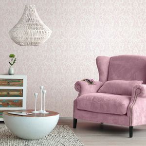 papel pintado contemporáneo