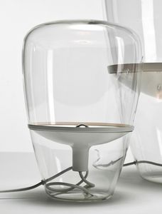 lámpara de mesa