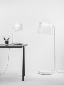 lámpara de mesa