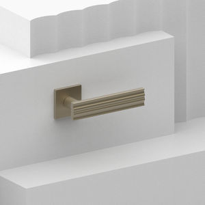 tirador de puerta