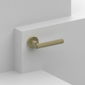 tirador de puerta