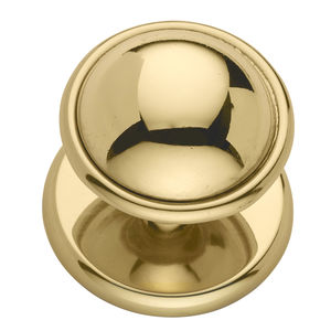 pomo de puerta clásico