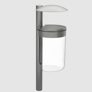 cubo de basura público