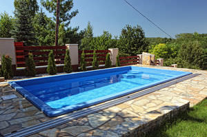 piscina monobloque