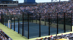 polideportivo