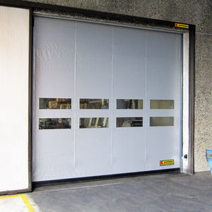 puertas industriales enrollables
