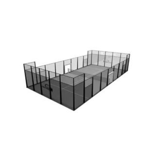 polideportivo