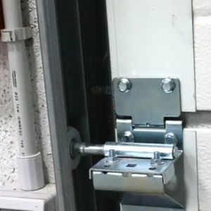 conector para estructura de madera