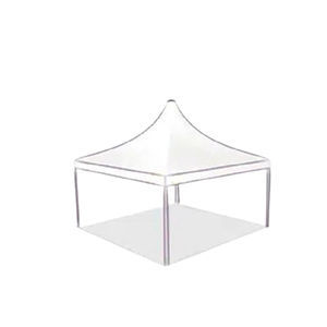 carpa para eventos cuadrada