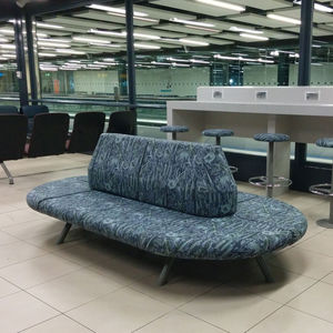 banqueta contemporánea