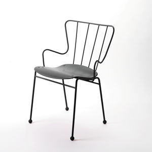 silla de estilo