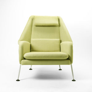 sillón contemporáneo