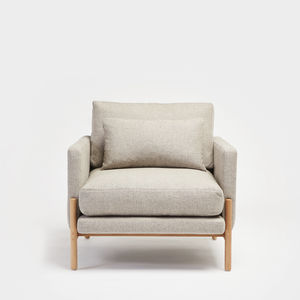 sillón contemporáneo