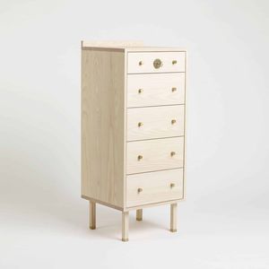 cajonera contemporánea