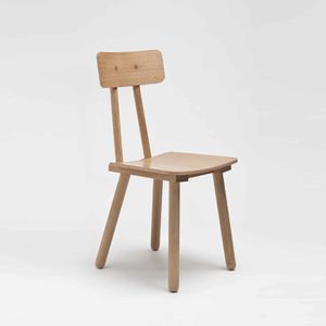 silla de comedor contemporánea