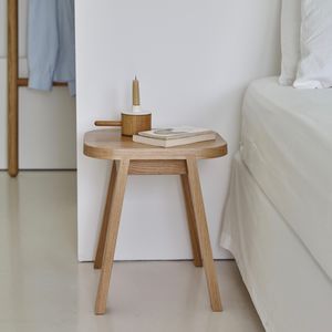 taburete contemporáneo