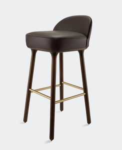 taburete de bar contemporáneo