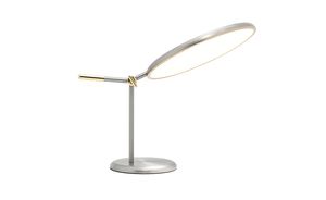 lámpara de mesa