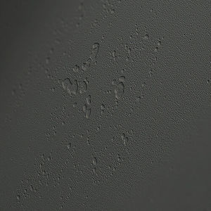 panel decorativo de pared
