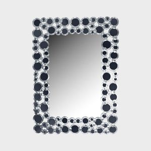 espejo de pared