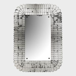 espejo de pared