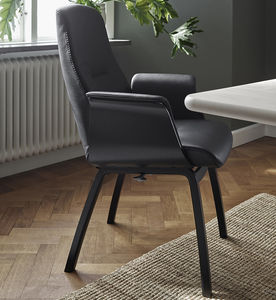 silla de comedor contemporánea