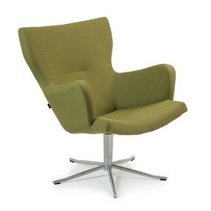 sillón contemporáneo