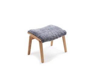 reposapiés contemporáneo