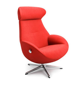 sillón contemporáneo
