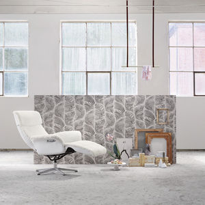 sillón contemporáneo