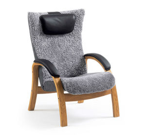 sillón contemporáneo