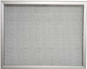 rejilla de ventilación de aluminio