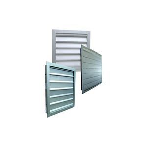 batiente para ventilación