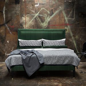 cama de matrimonio