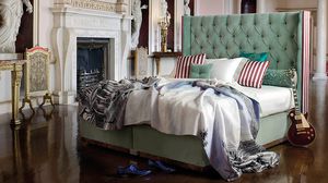 cama de matrimonio