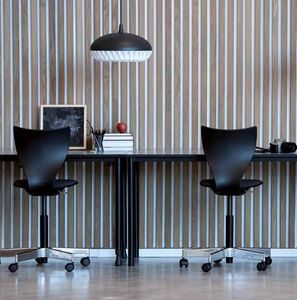 silla de visita contemporánea