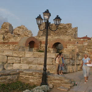 farola urbana