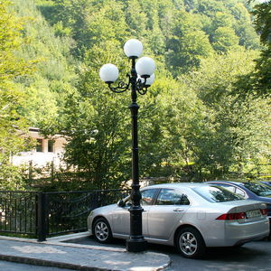 farola urbana