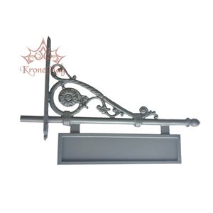 panel indicador de pared
