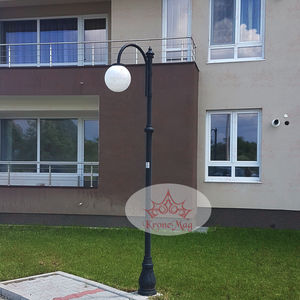 farola urbana