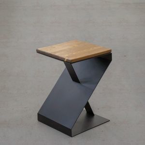 mesa de centro contemporánea