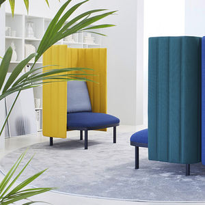 sillón contemporáneo