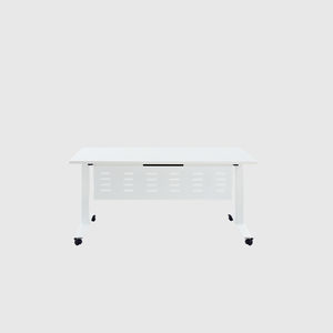 mesa de reuniones contemporánea