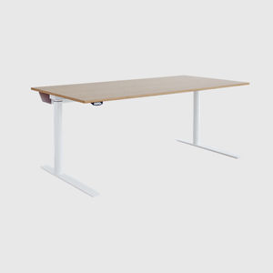 mesa de reuniones contemporánea