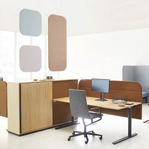 mueble organizador para suelo