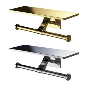 portarrollos de pared