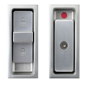 tirador para puerta corredera