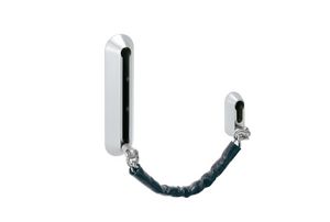 cadena de aluminio