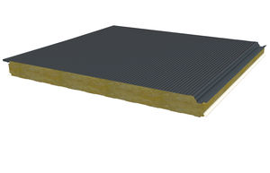 panel sándwich para revestimiento