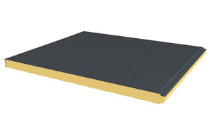 panel sándwich para revestimiento